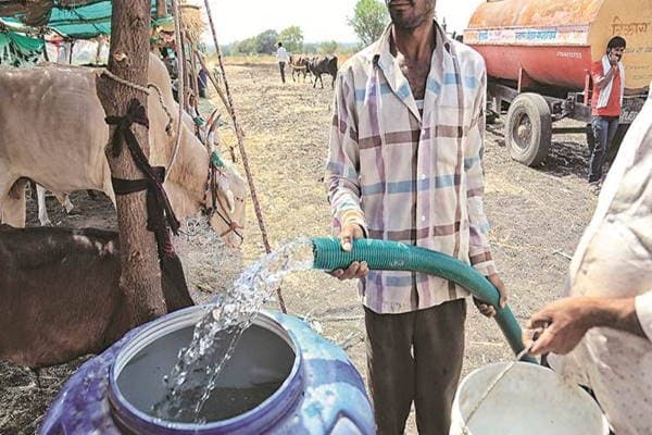 The Global Water Crisis: Is Packaged Wastewater Recycling the Solution?
